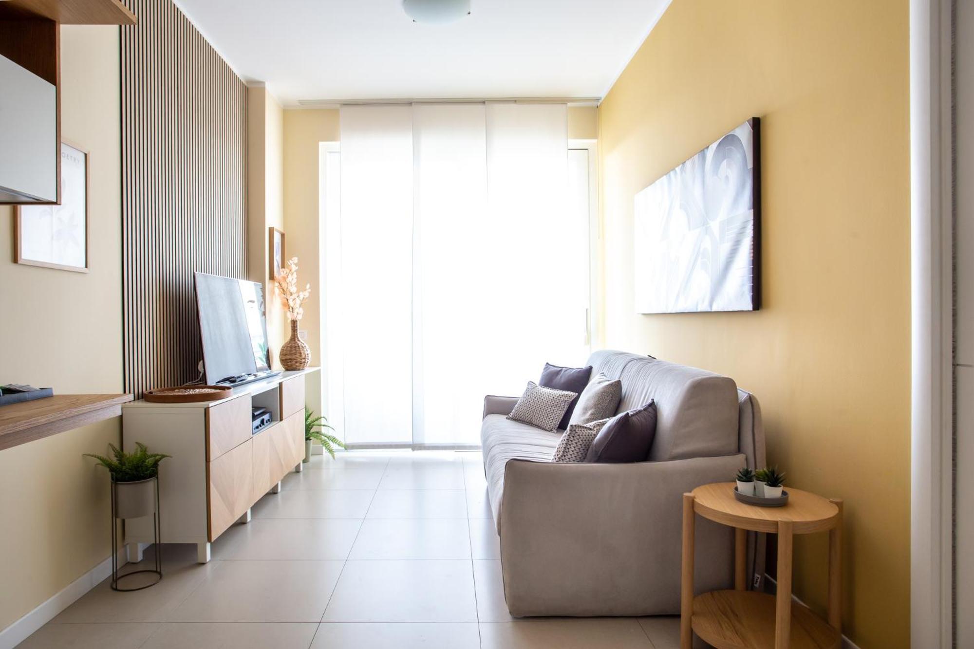 Apartamento Jesolo Vista Lido Retreat Exterior foto
