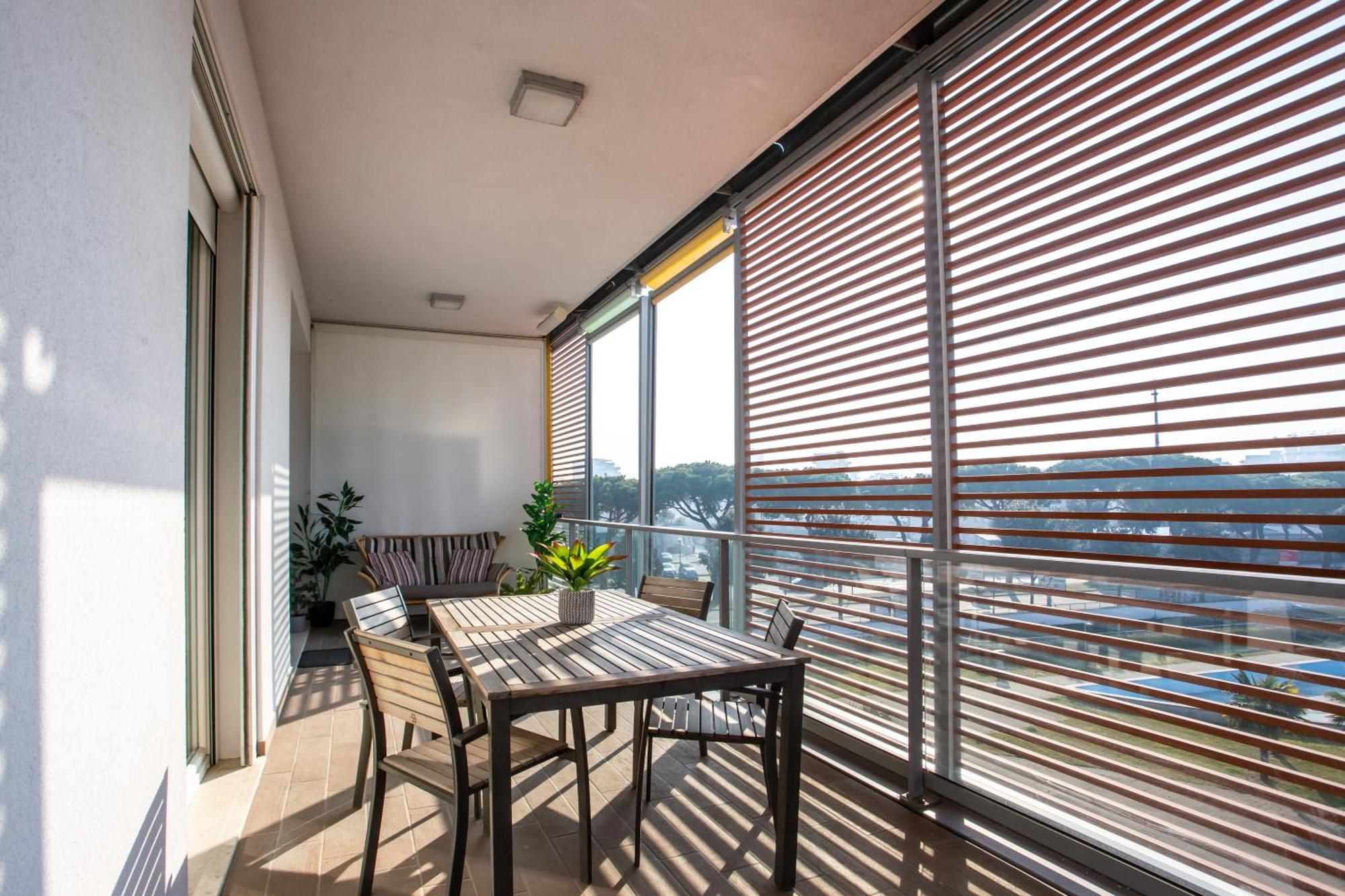 Apartamento Jesolo Vista Lido Retreat Exterior foto